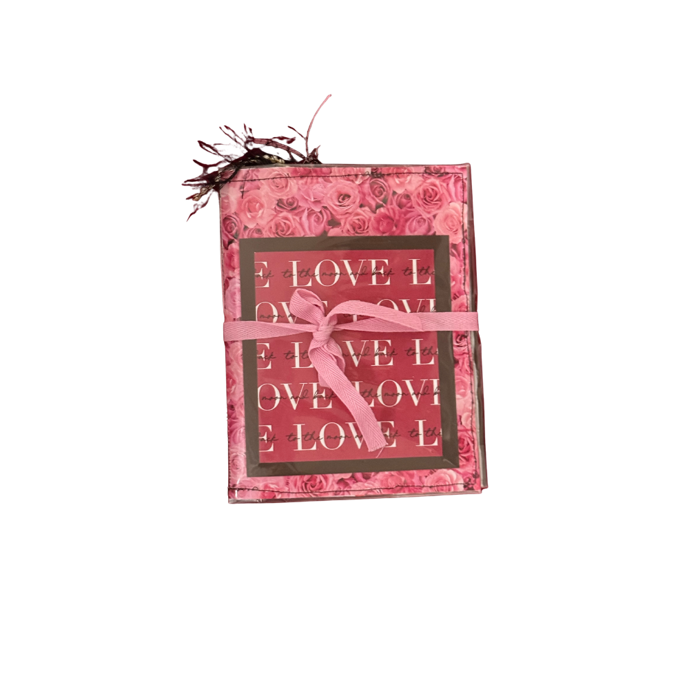 Love Junk Journal