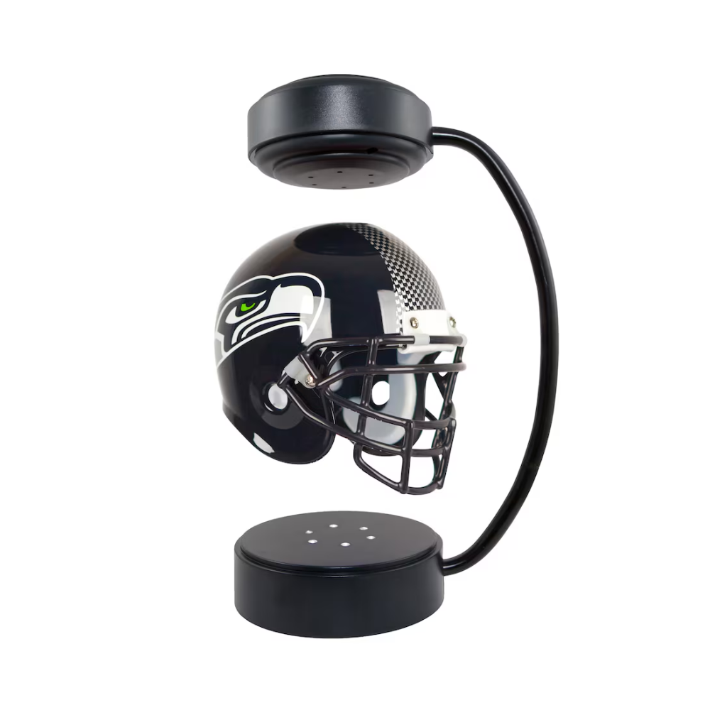 Hovering Seahawks Helmets