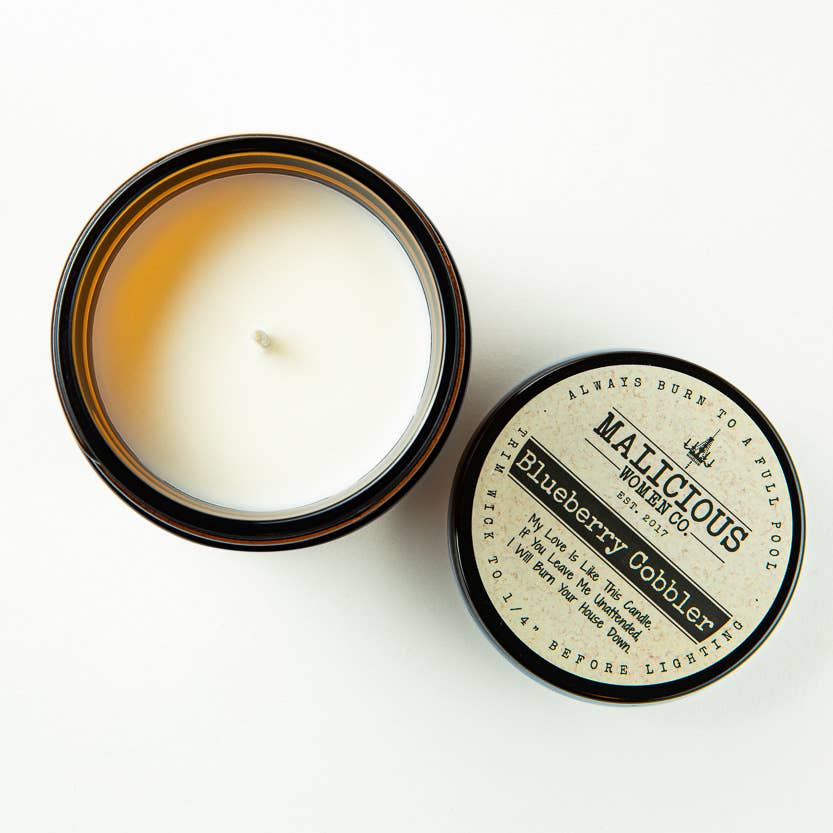Crazy Cat Lady - Scent: Sugared Pine