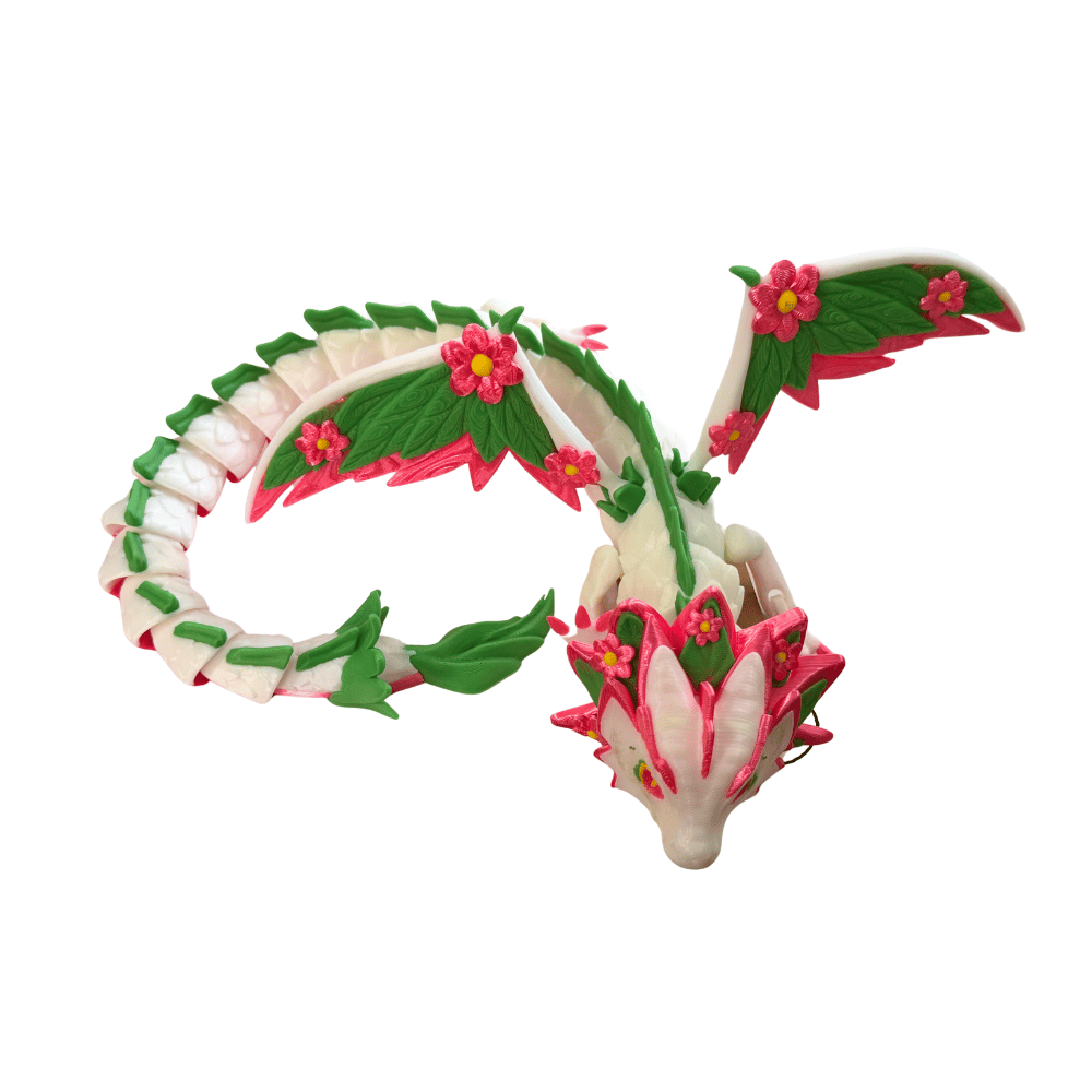 3D Printed Toys