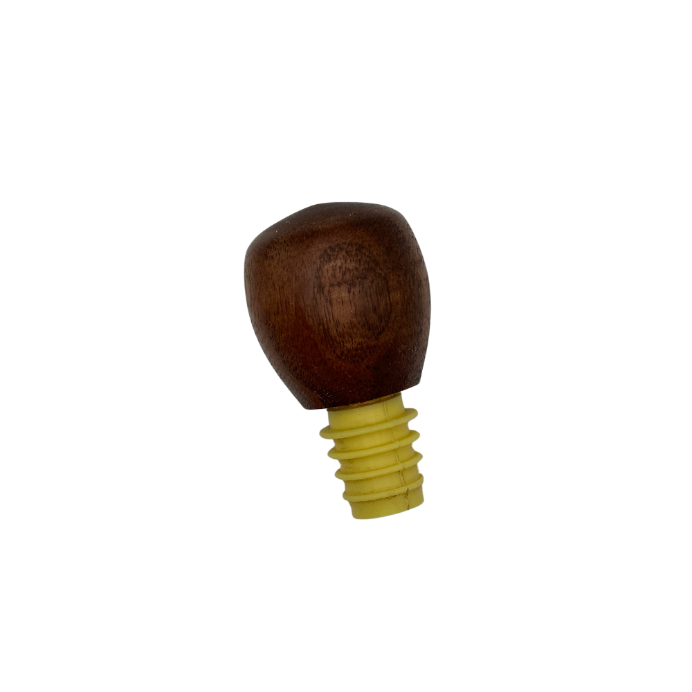 Wooden Wine Stoppers