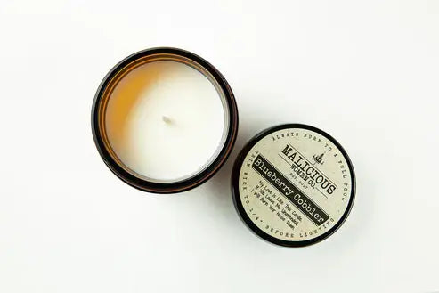 Mother F'n Homeowners - Scent: Berry Bellini