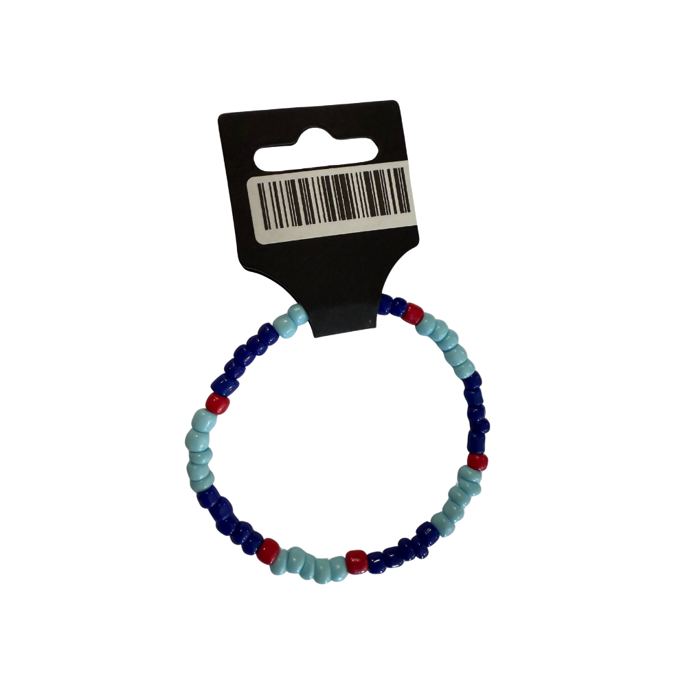 Beaded Bracelets by Inspired Designs