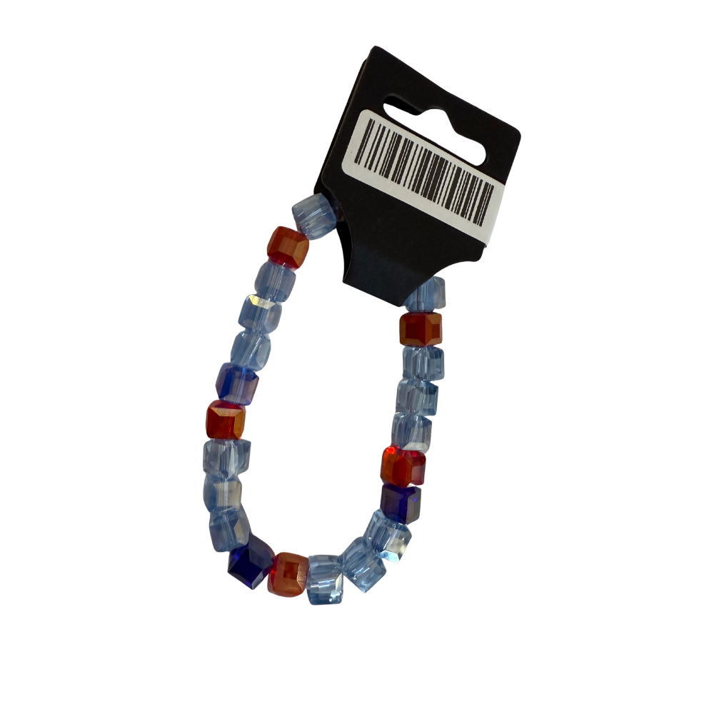 Beaded Bracelets by Inspired Designs