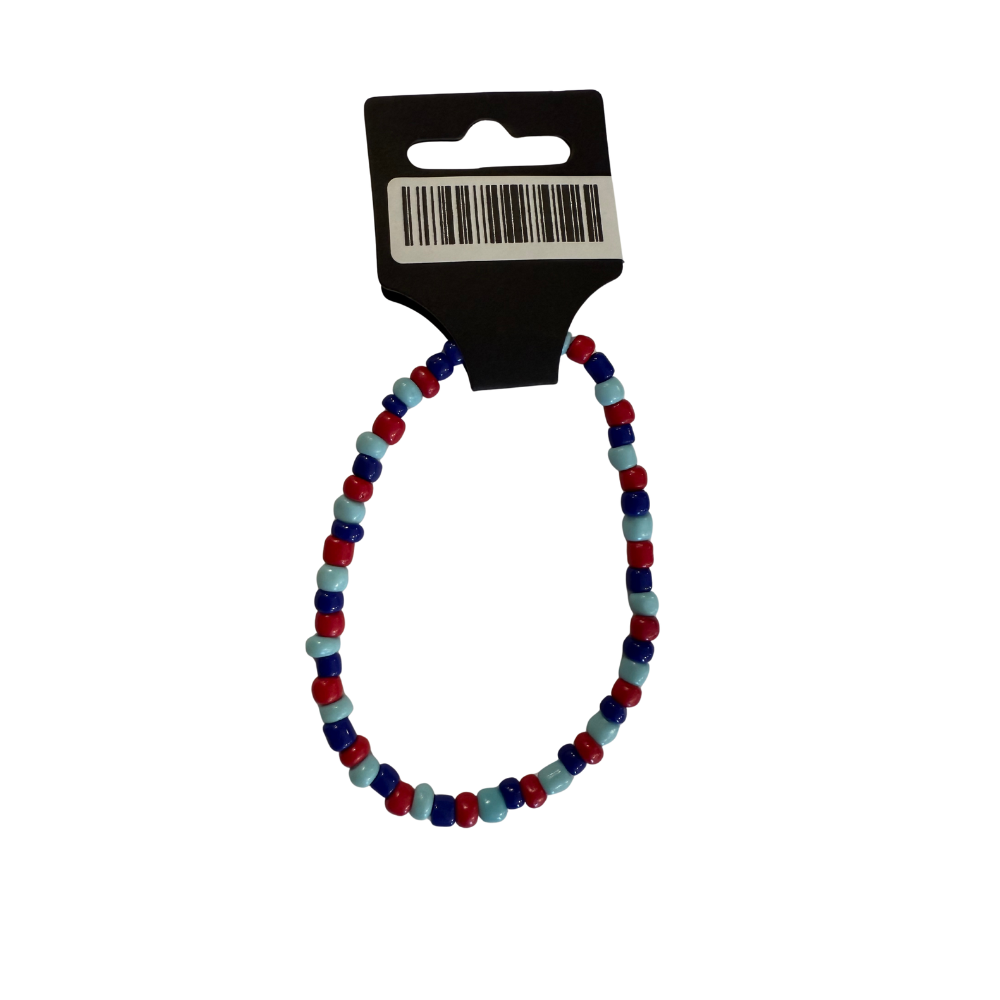 Beaded Bracelets by Inspired Designs