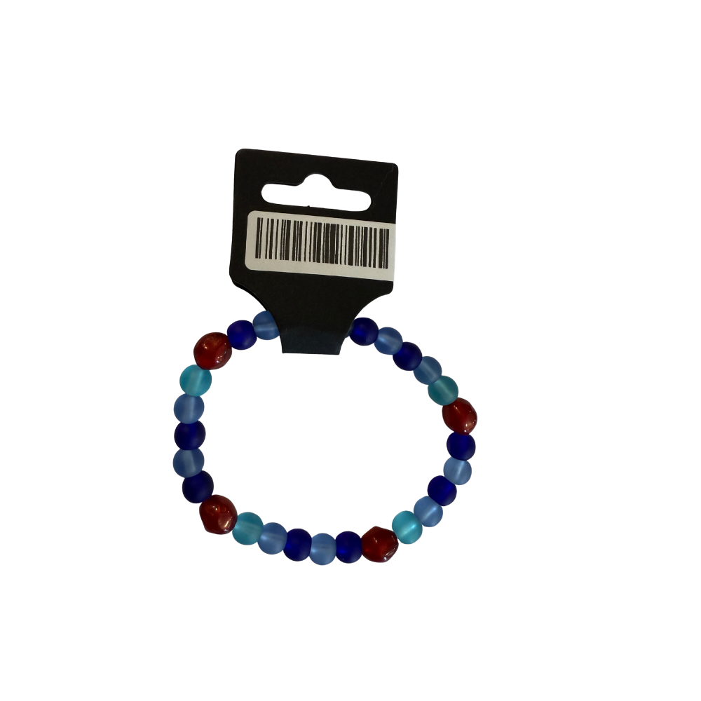 Beaded Bracelets by Inspired Designs