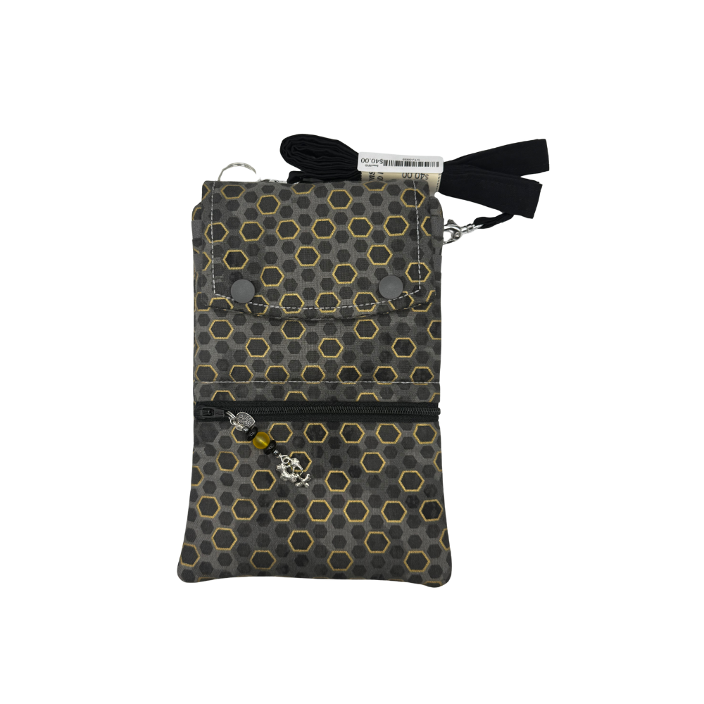 RFID Crossbody Purses