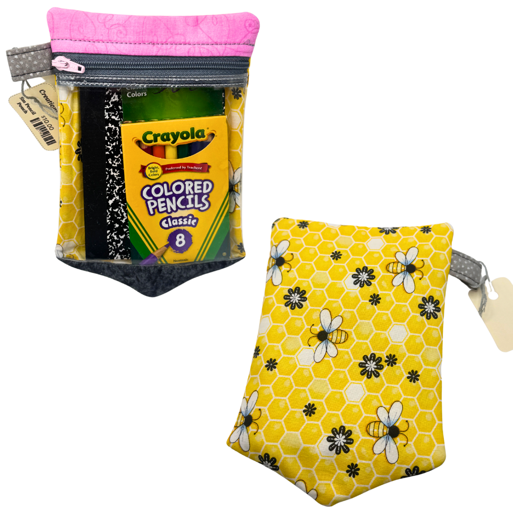 Pencil Bag - Small
