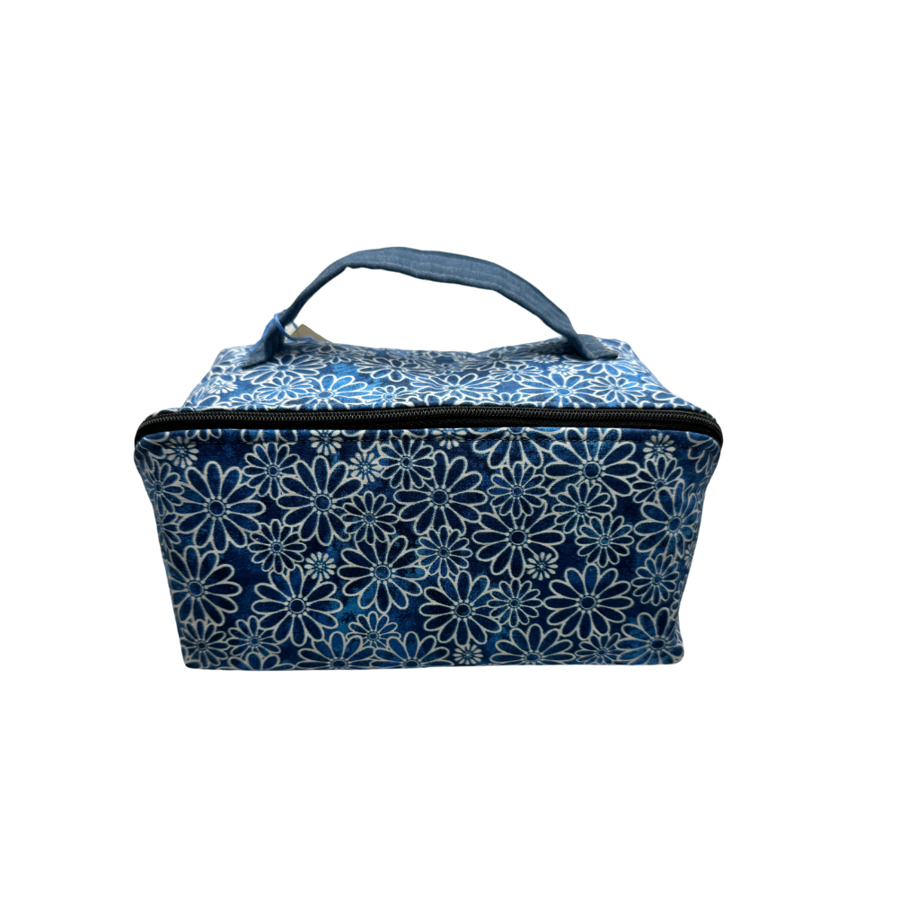 Pop Up Storage Bag - Makeup & Toy Organization - Small Size