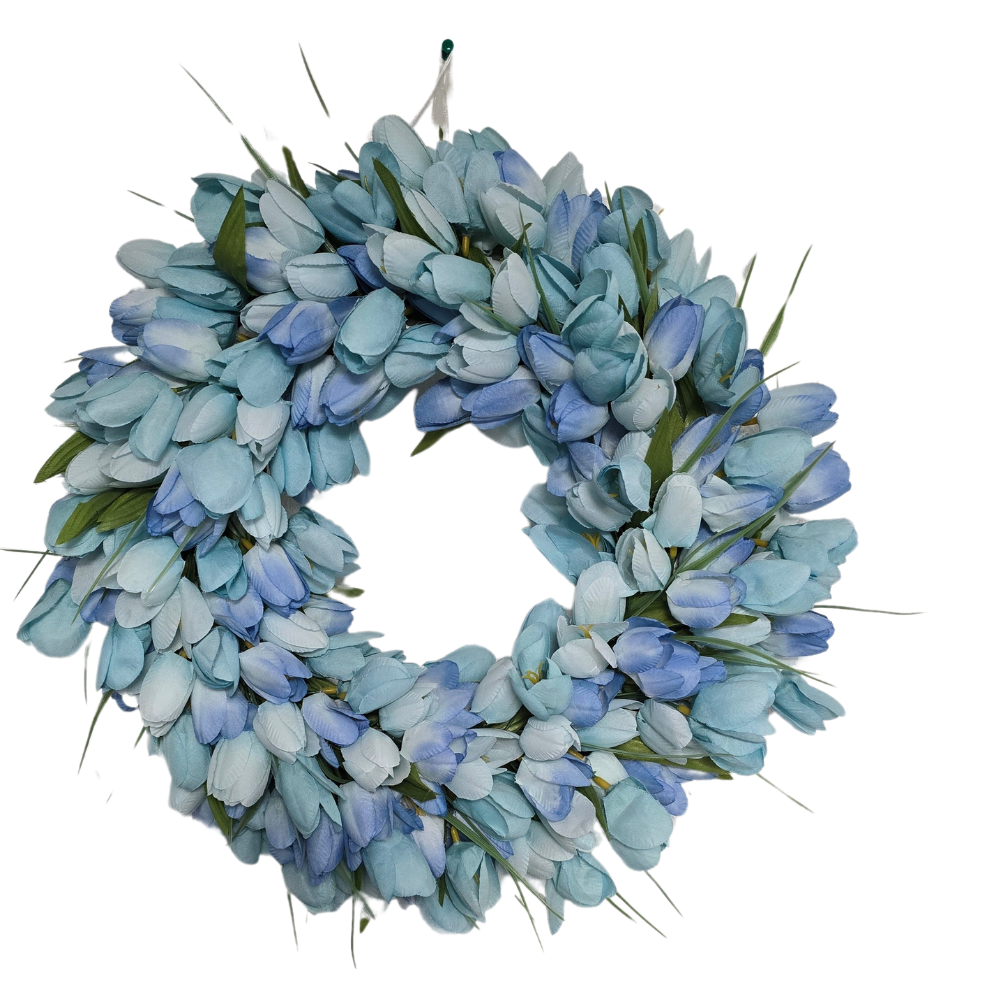 Flower Wreath