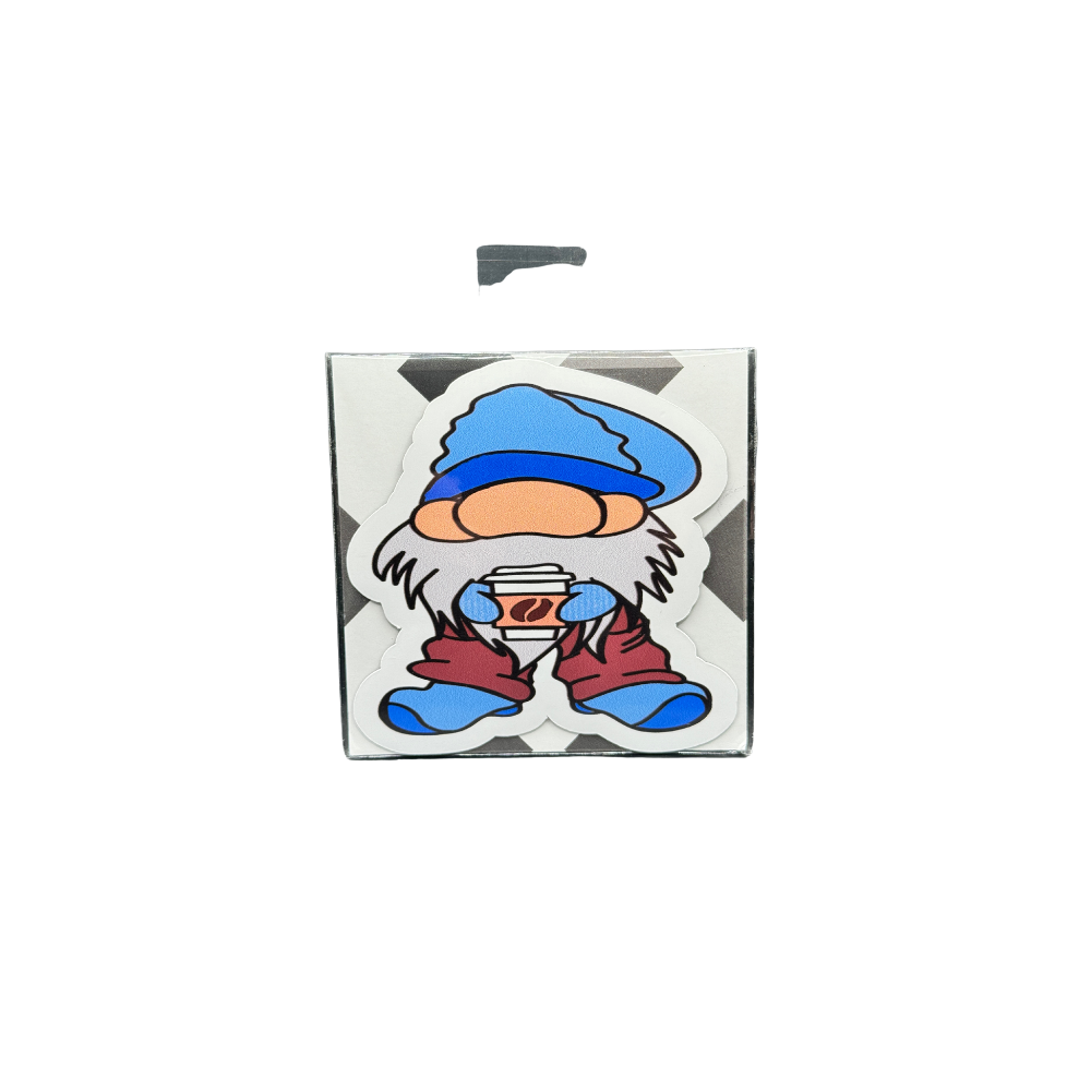 Magnets by Candid Adventures Boutique