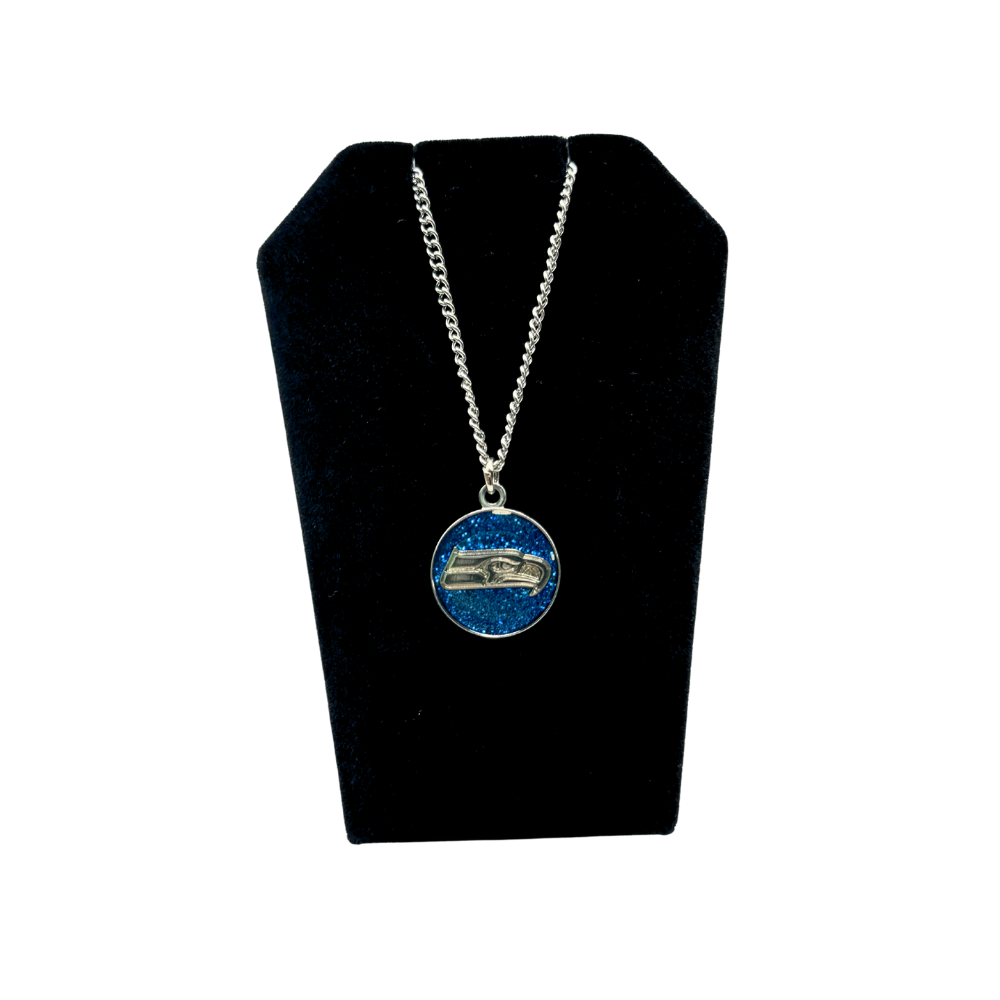 Seattle Sports Necklaces