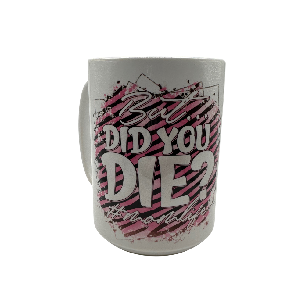 Coffee Cups - 15oz