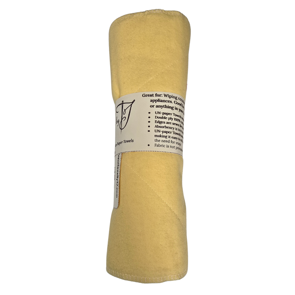 UnPaper Towels