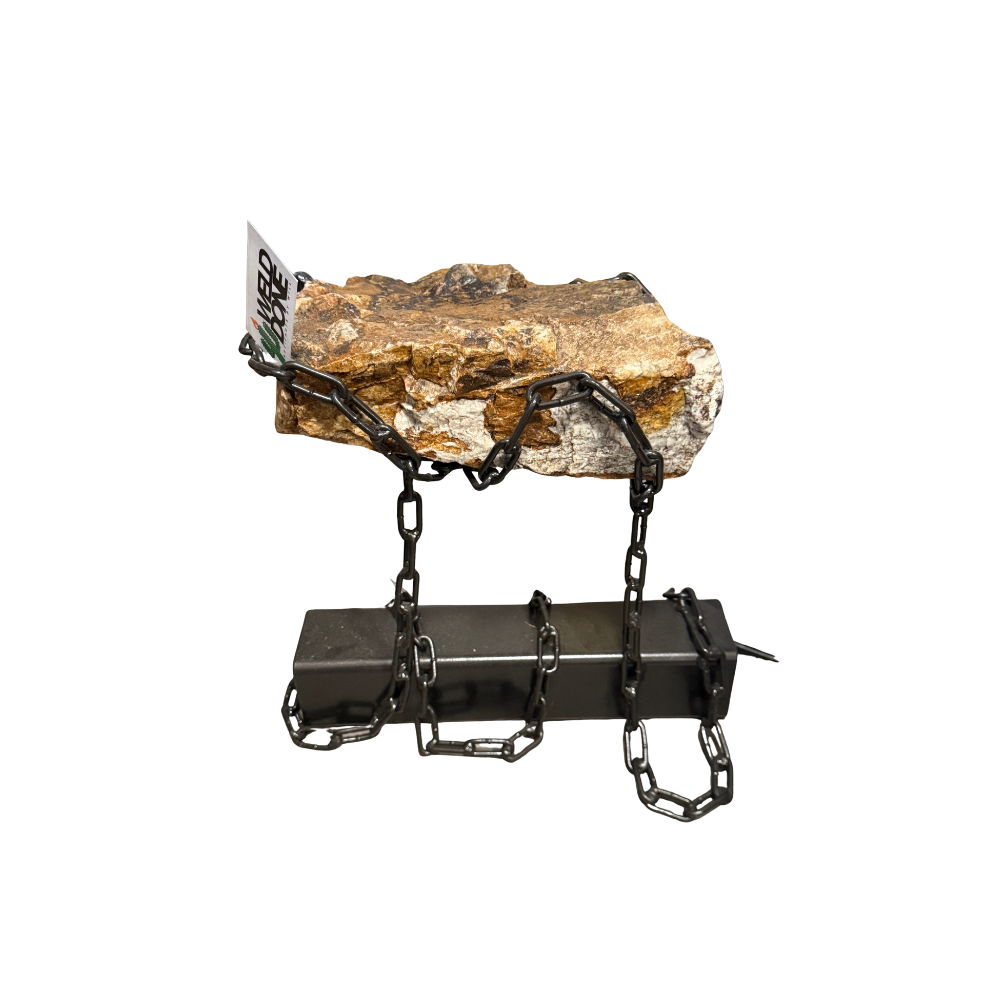 Chain Candle Holder