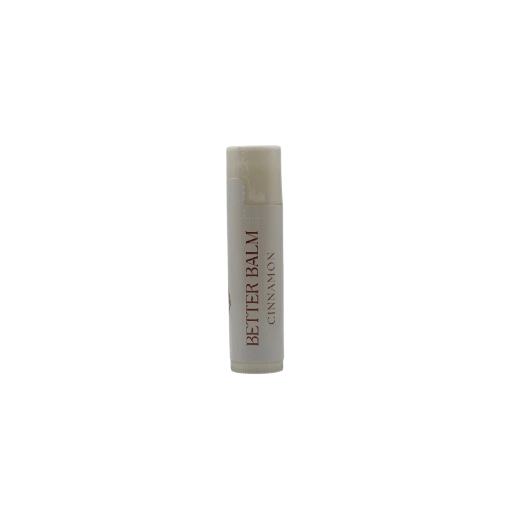 Better Balm Cinnamon