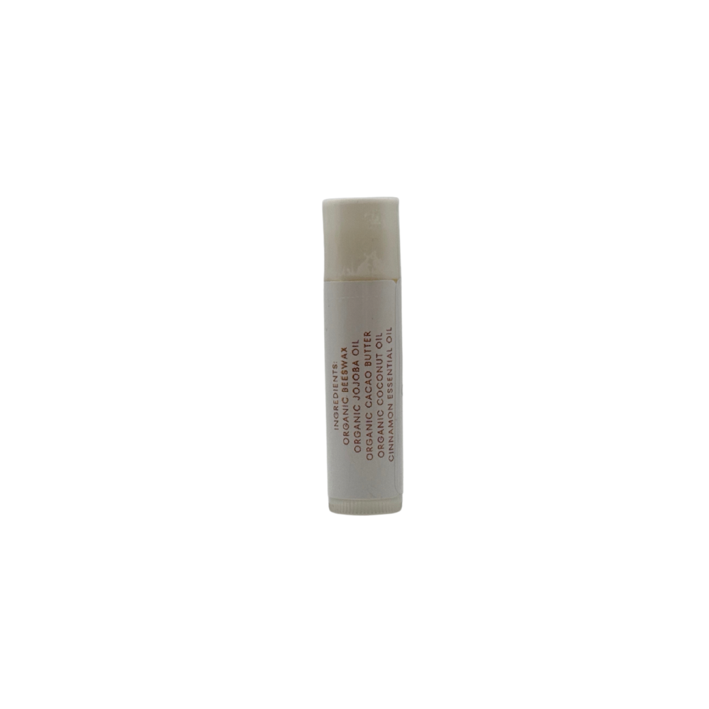 Better Balm Cinnamon