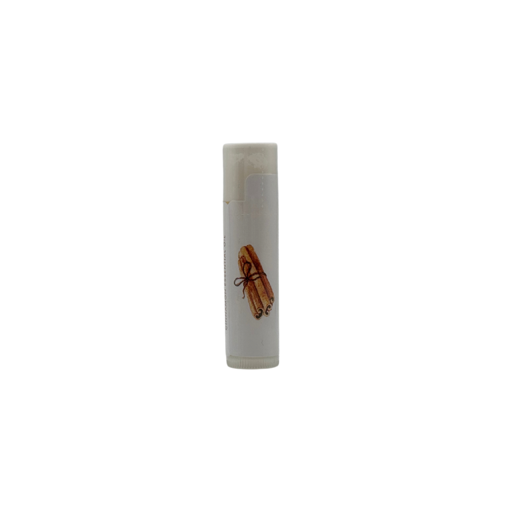 Better Balm Cinnamon