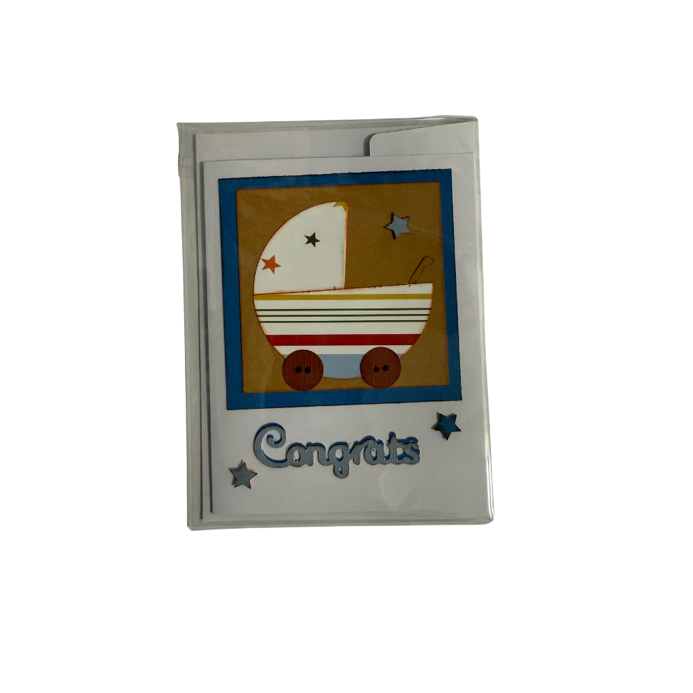 Congrats - Baby