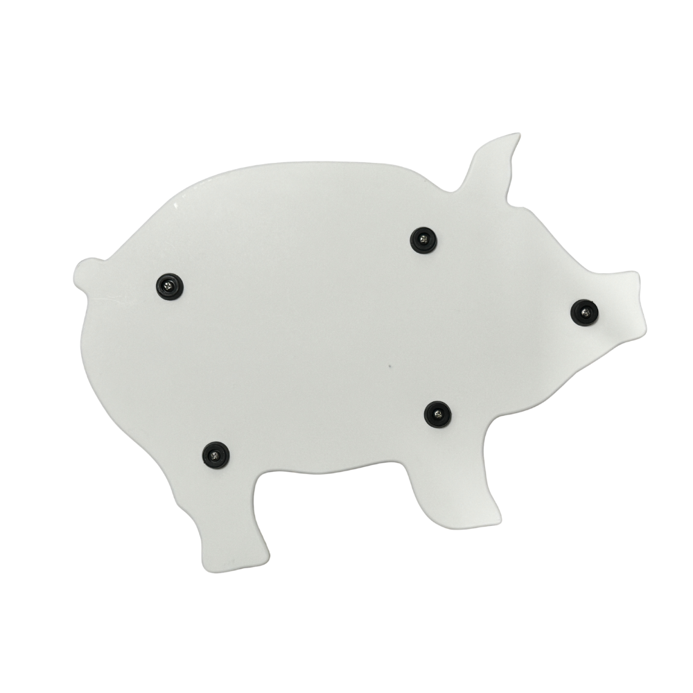 Whimsical Shaped Corian Cutting Boards