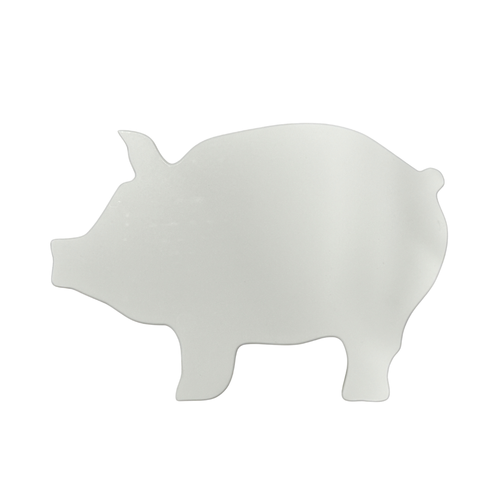 Whimsical Shaped Corian Cutting Boards