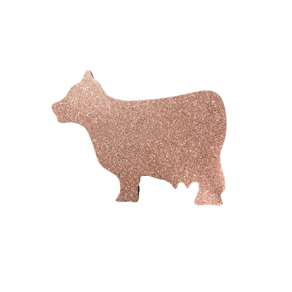 Whimsical Shaped Corian Cutting Boards