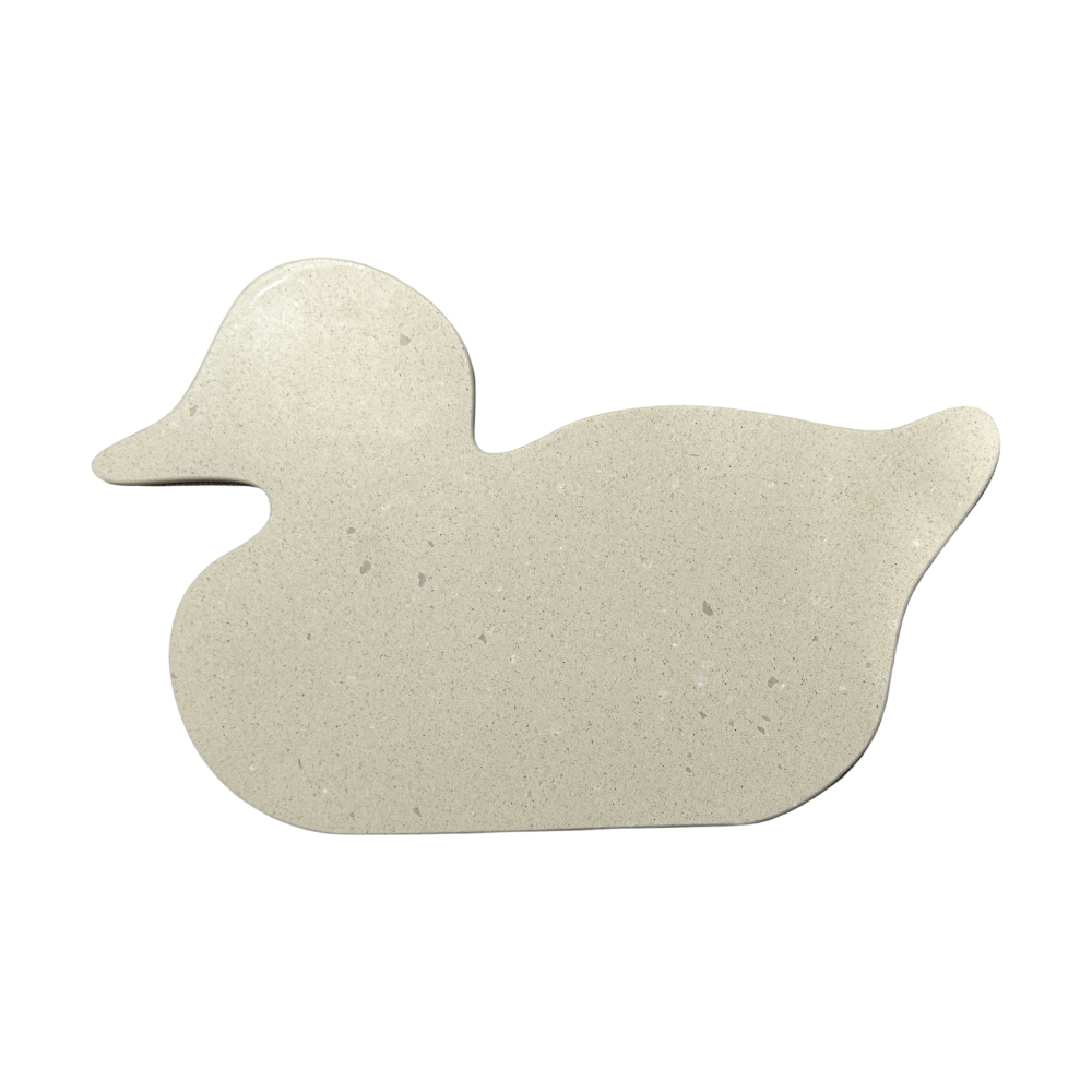 Whimsical Shaped Corian Cutting Boards