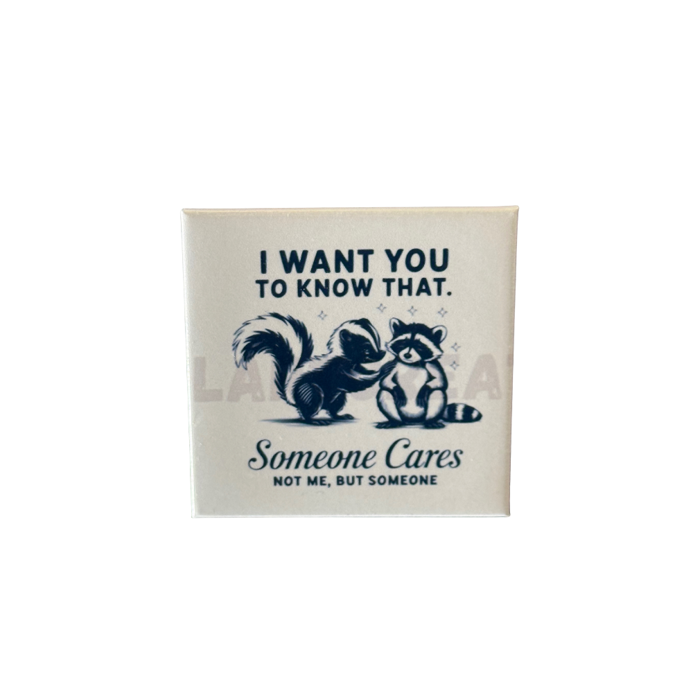 Critter Magnets