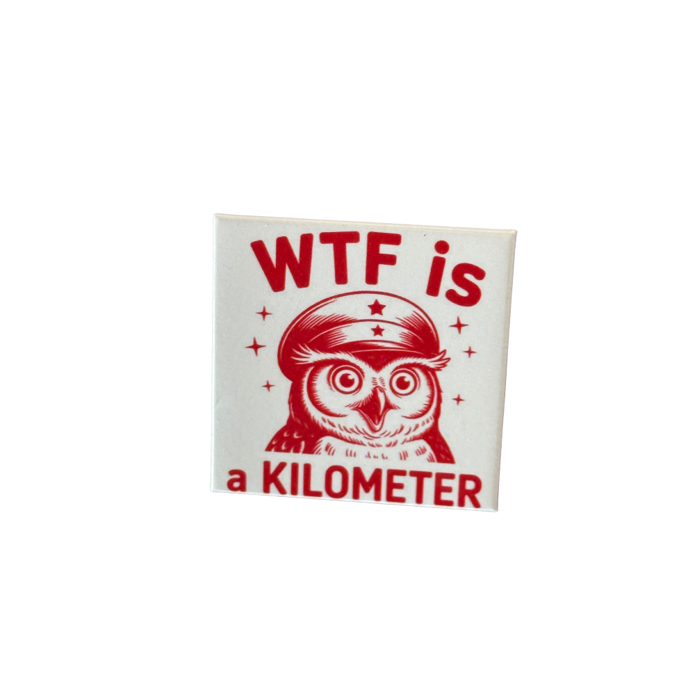 Critter Magnets
