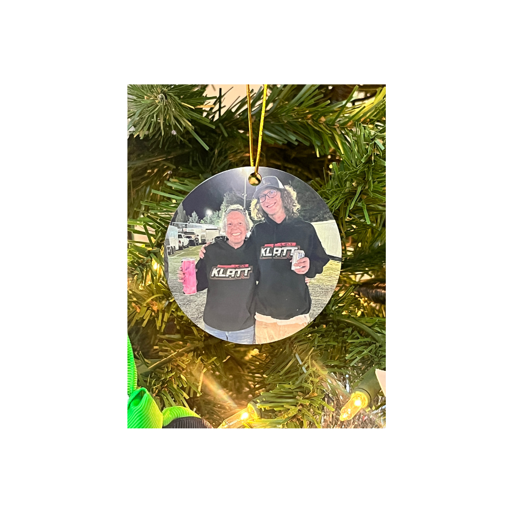 Custom Sublimation Gifts