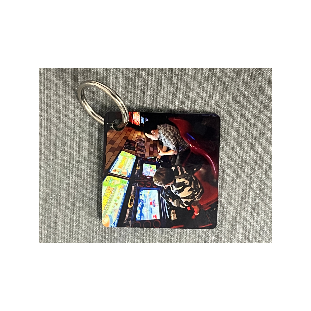 Custom Sublimation Gifts