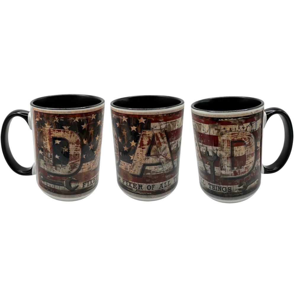 Coffee Cups - 15oz