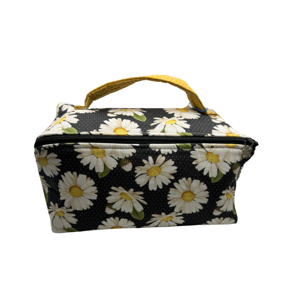 Pop Up Storage Bag - Makeup & Toy Organization - Small Size