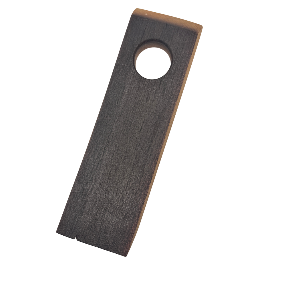 Gravity Wine Bottle Holder