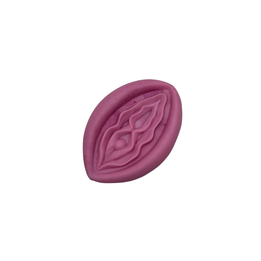 Vagina Shaped Hand Soap - Multiple Variants