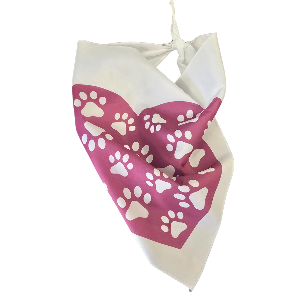 Pet Bandannas