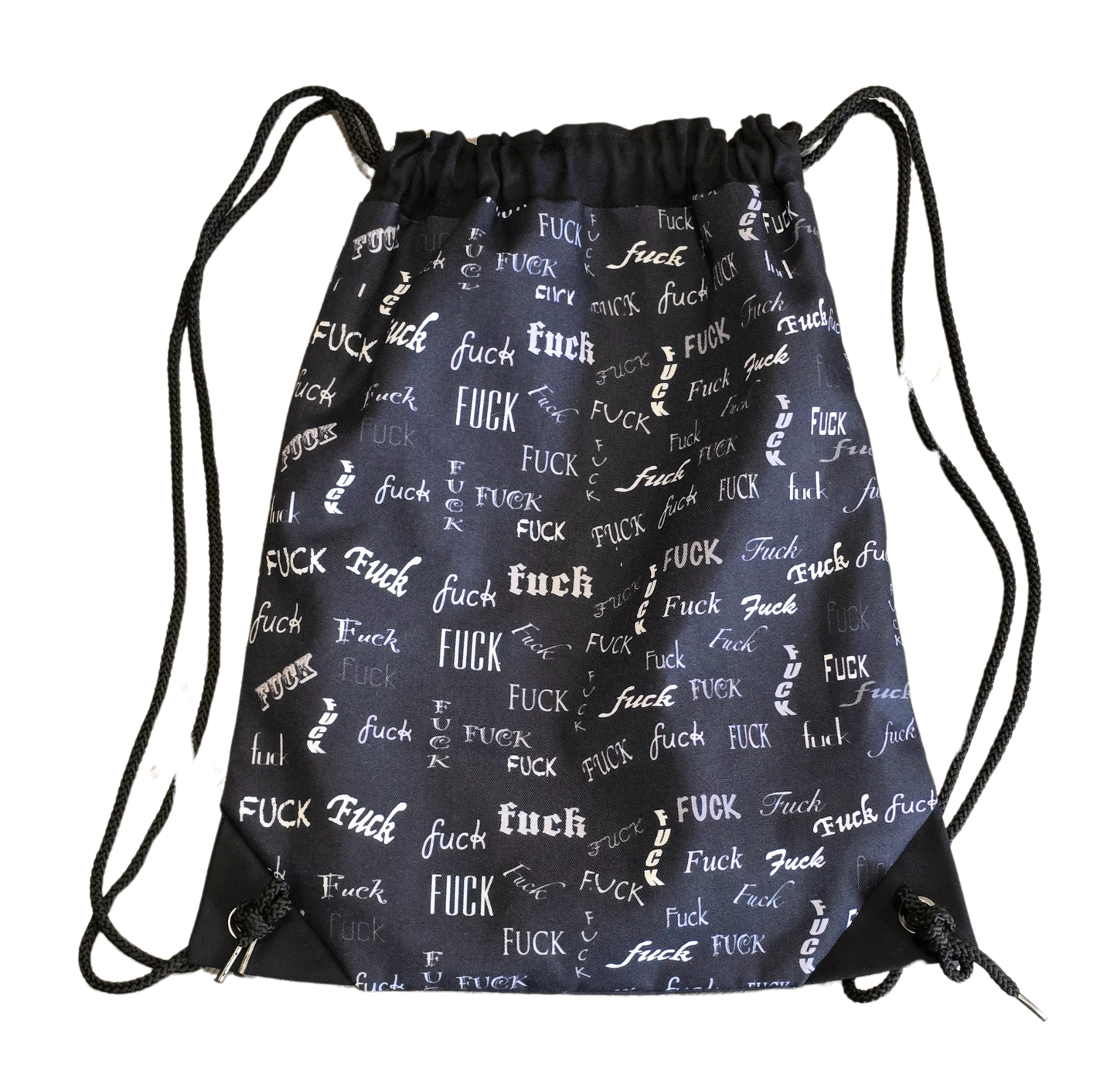 Drawstring Backpack