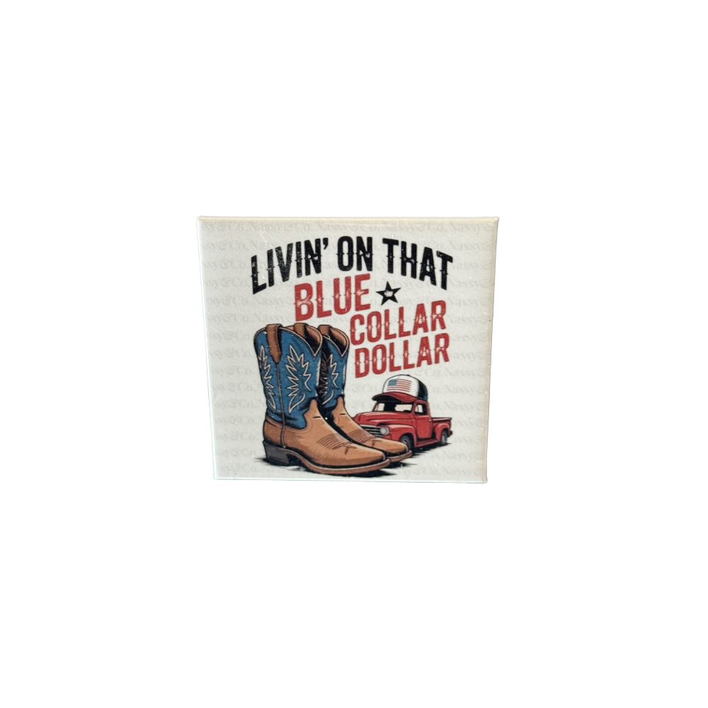 Farm/Country/Fishing/Hunting Magnets