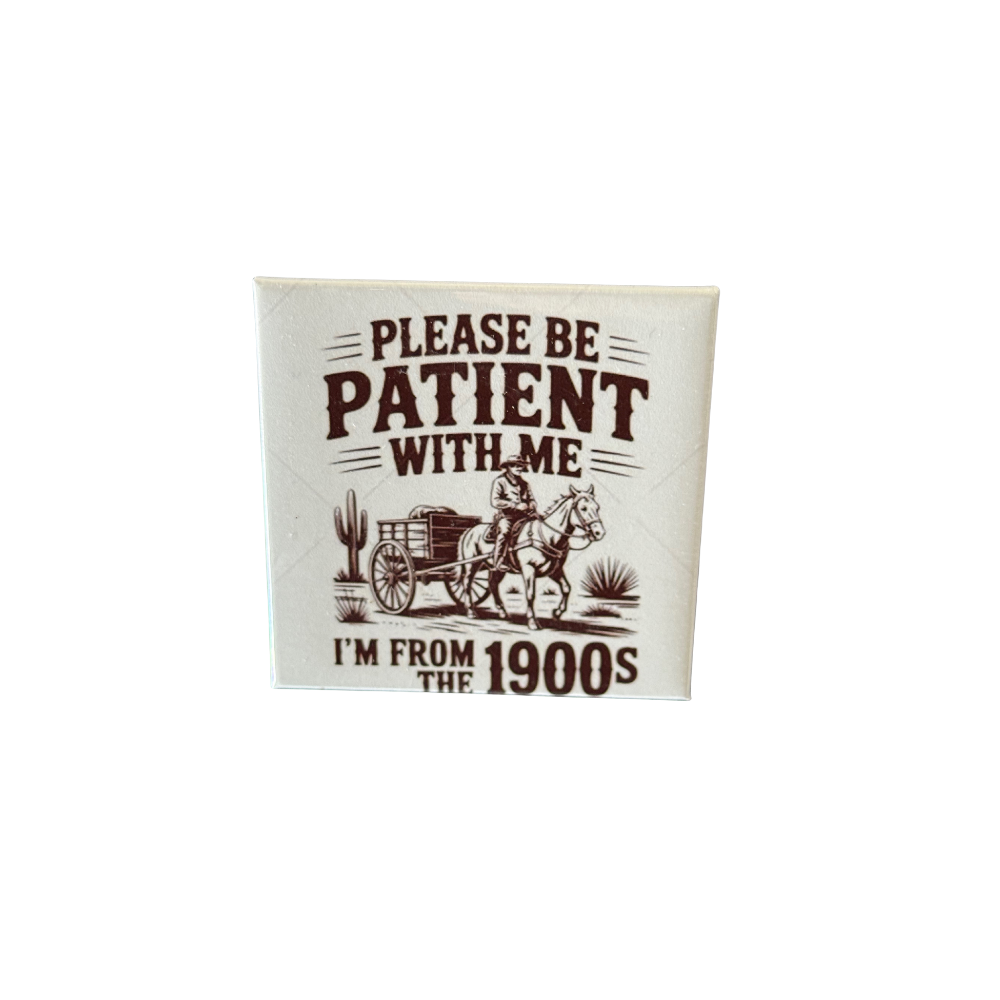 Farm/Country/Fishing/Hunting Magnets