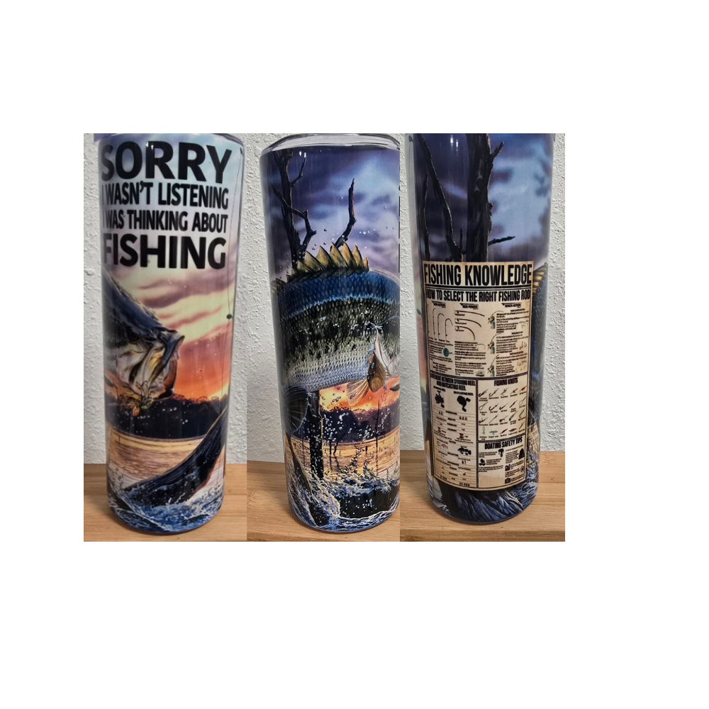 Tumblers 20 oz