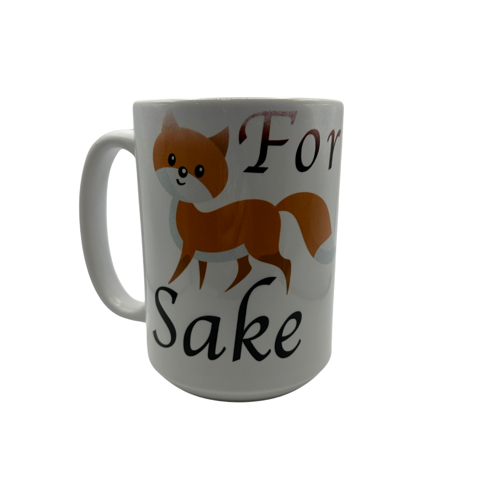 Coffee Cups - 15oz