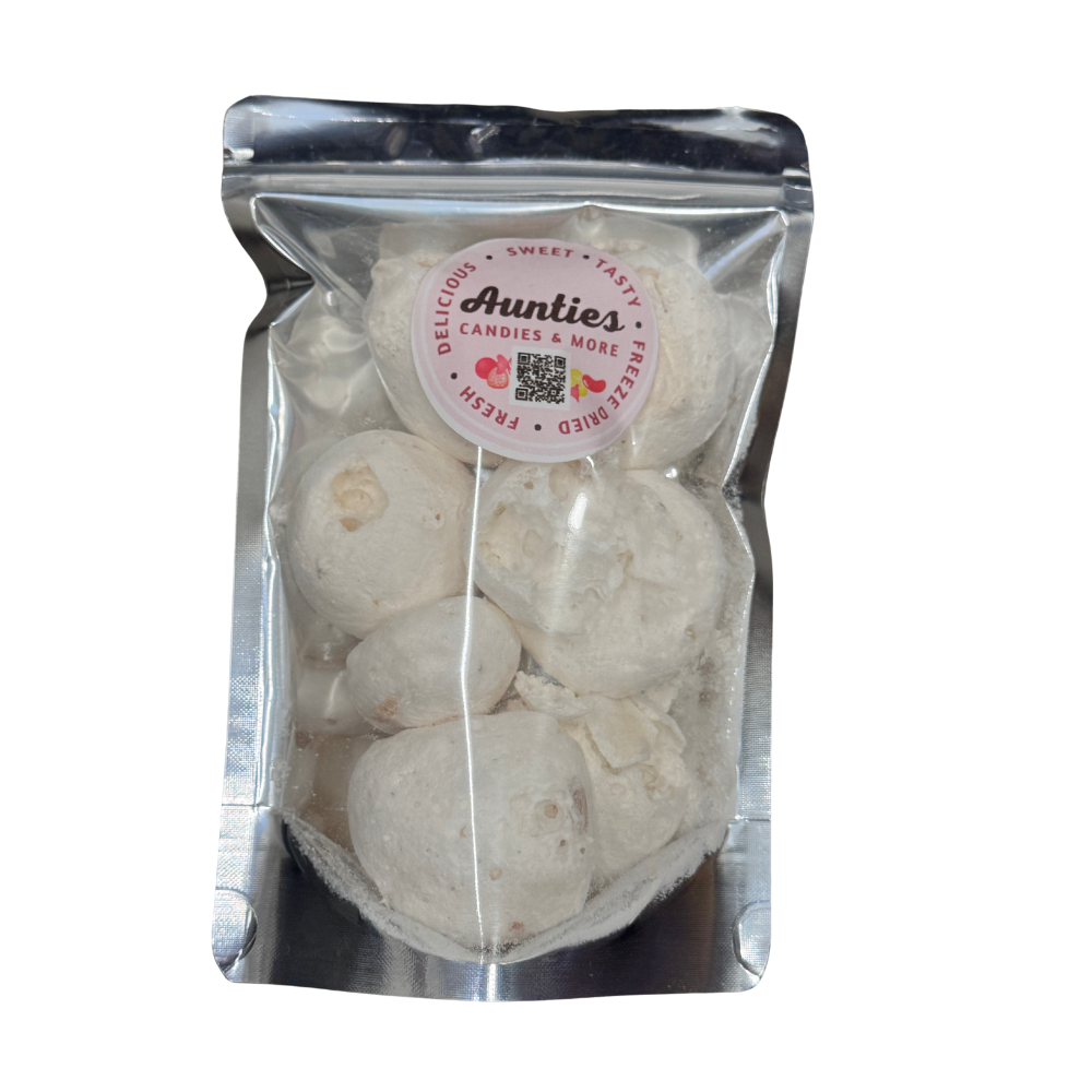 Big Hunk | Freeze Dried Candy