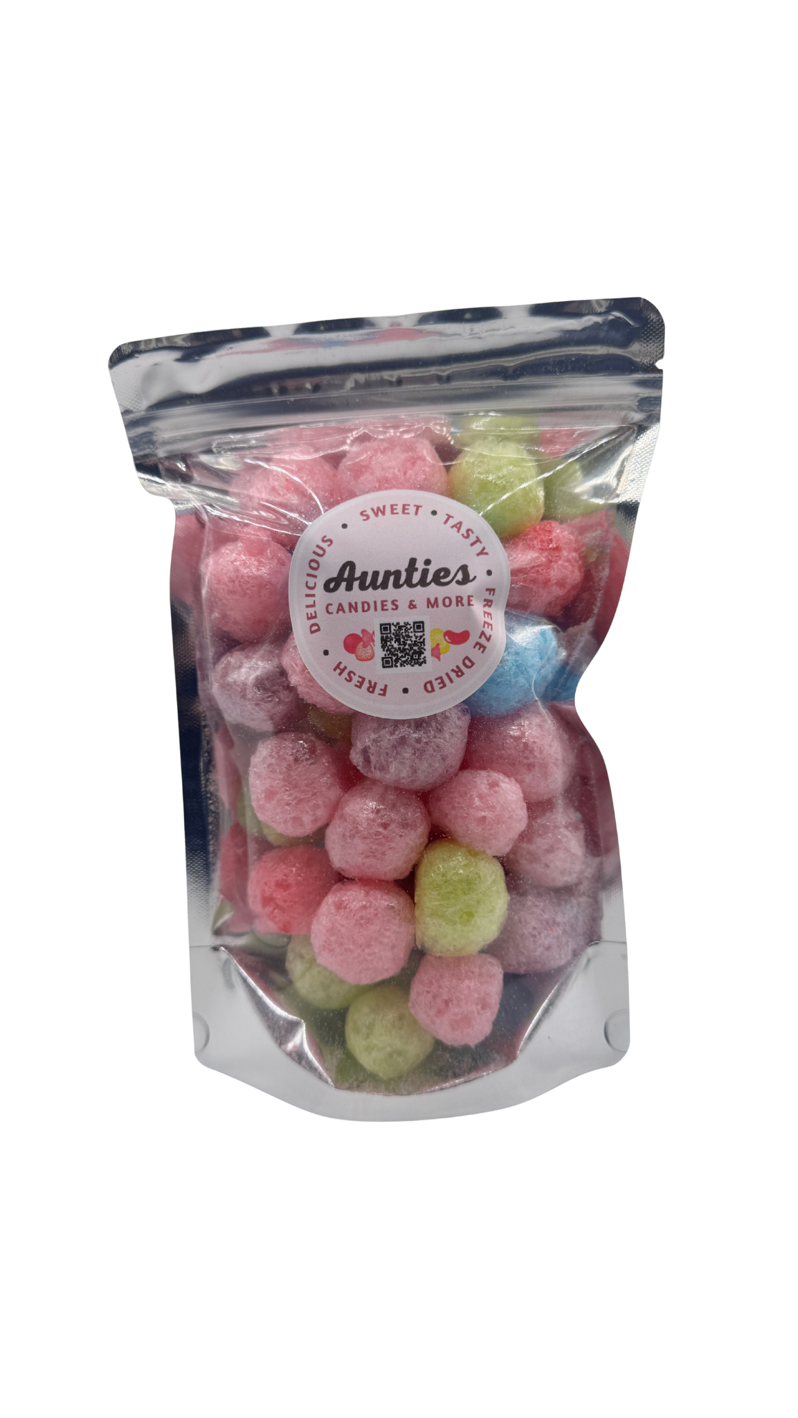 Rancher Rocks | Freeze Dried Candies