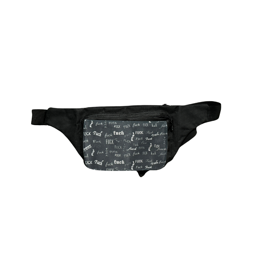 F*cking Nice Fanny Pack