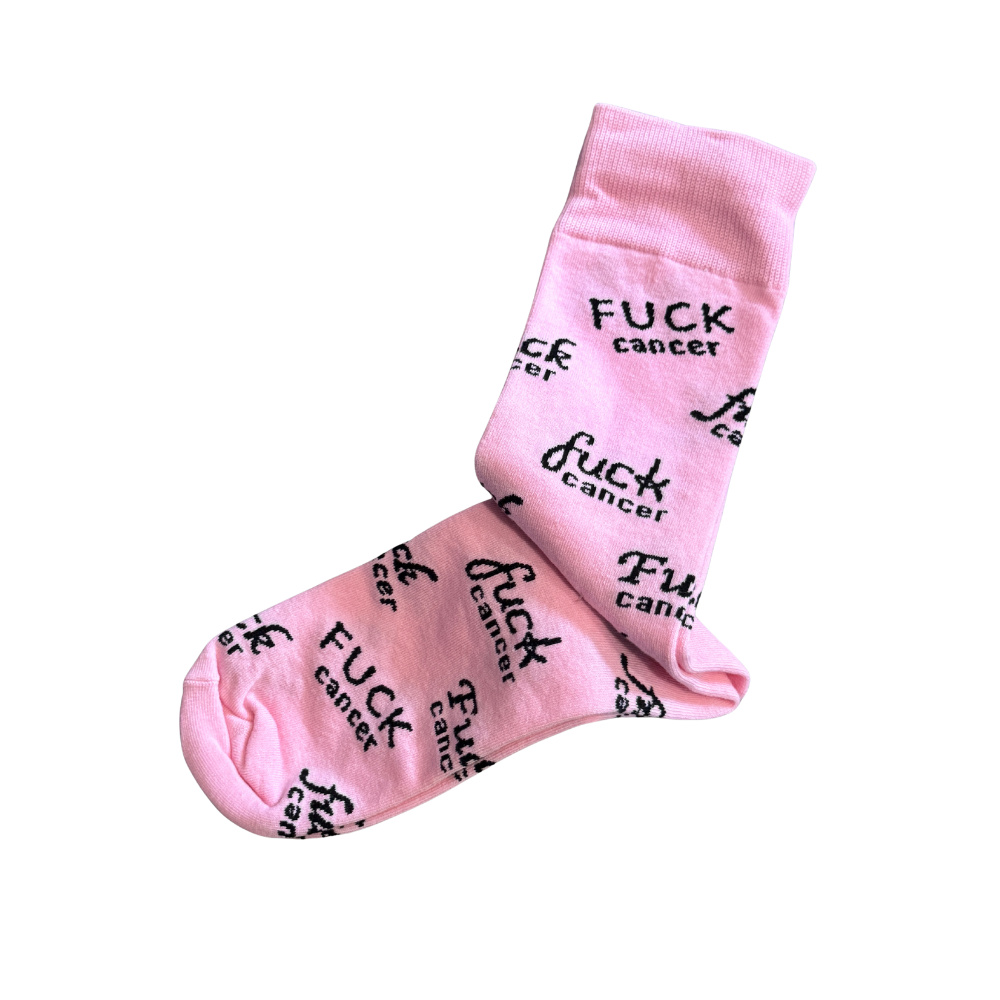 For Fuck Socks