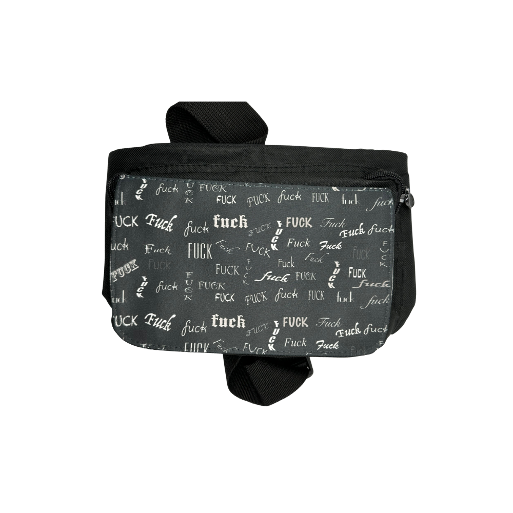 F*cking Nice Fanny Pack