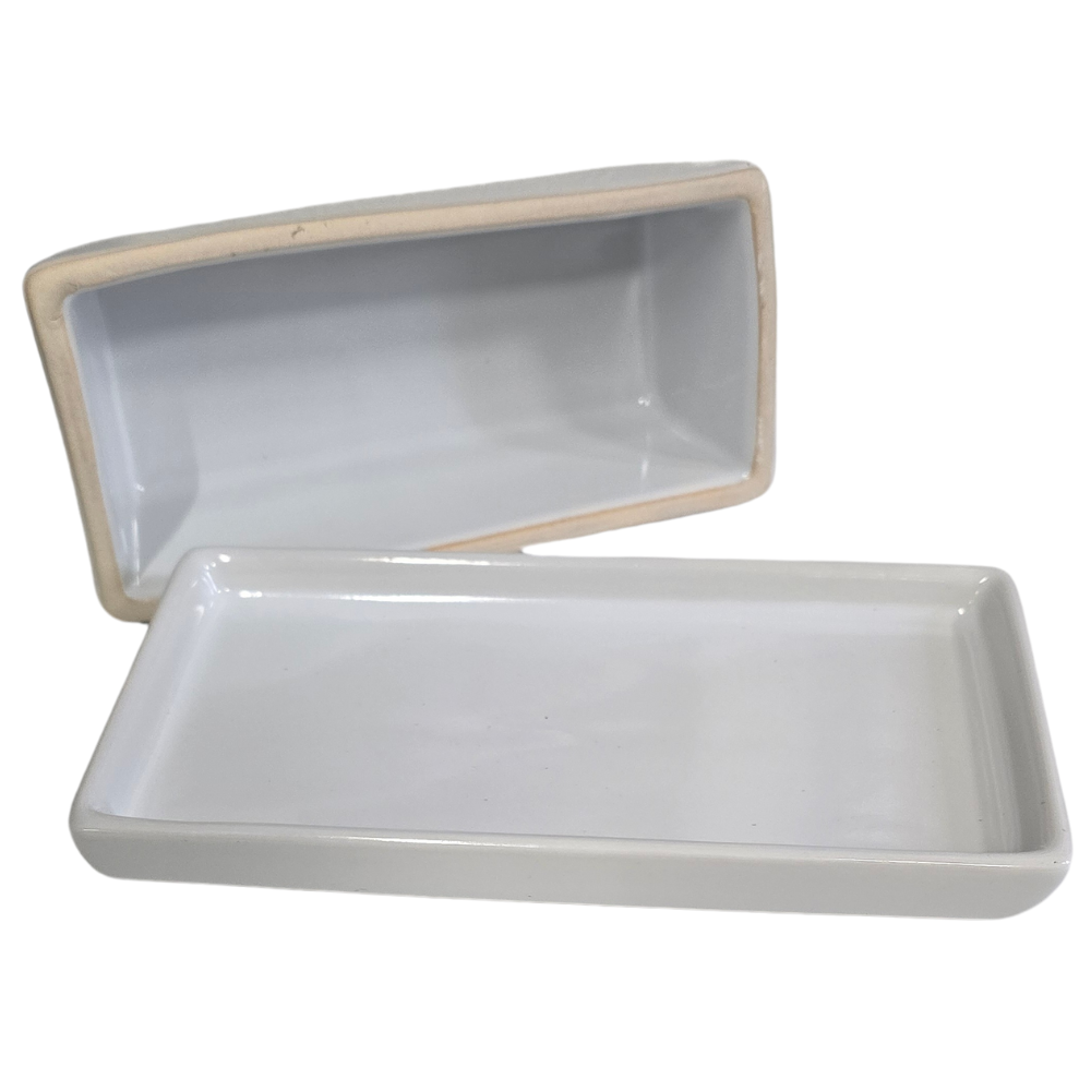 Butt-er Dish - Funny