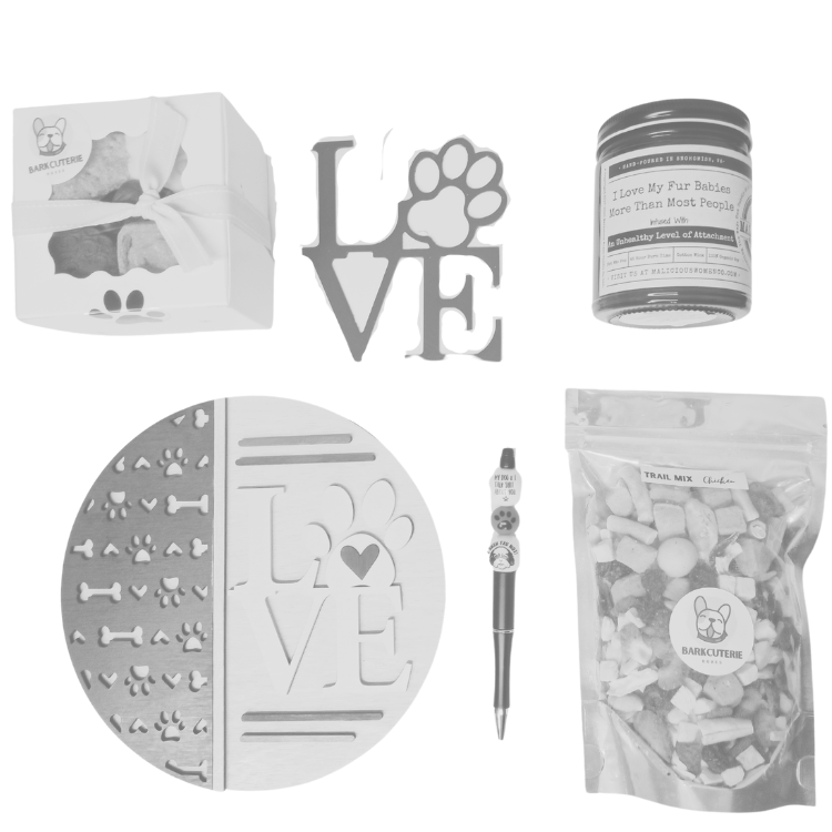 Pet Lover's Paradise