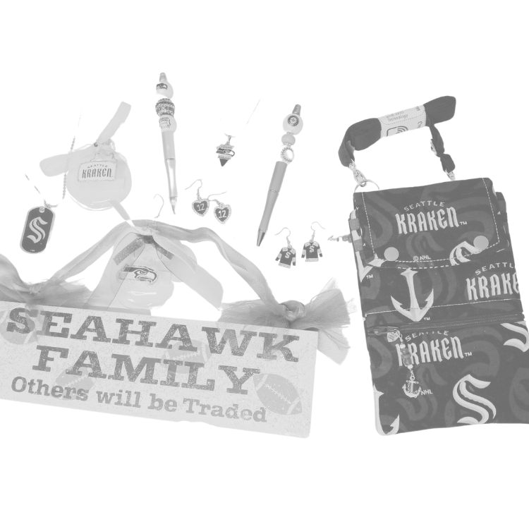 Sports Lover Essentials