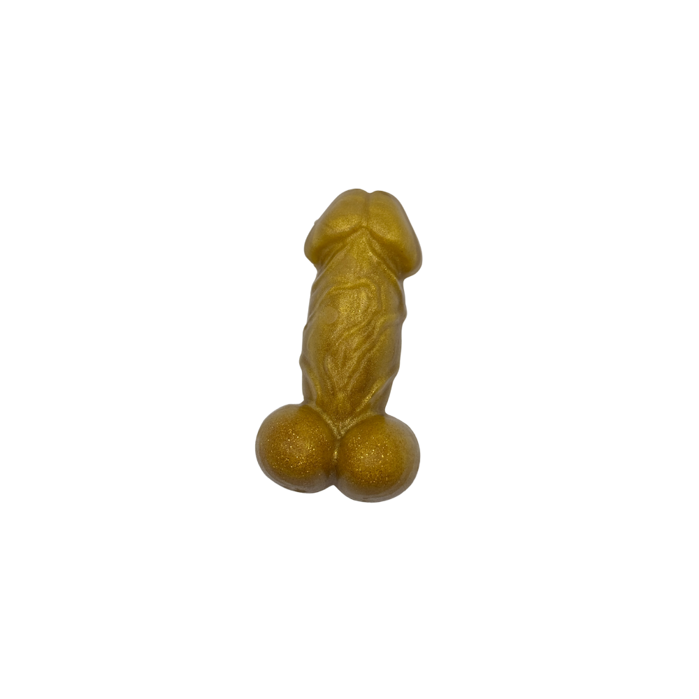 Penis Shaped Hand Soap - Multiple Colors
